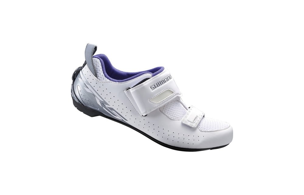 Shimano Zapato Tri SH-TR5 Triatlón Mujer