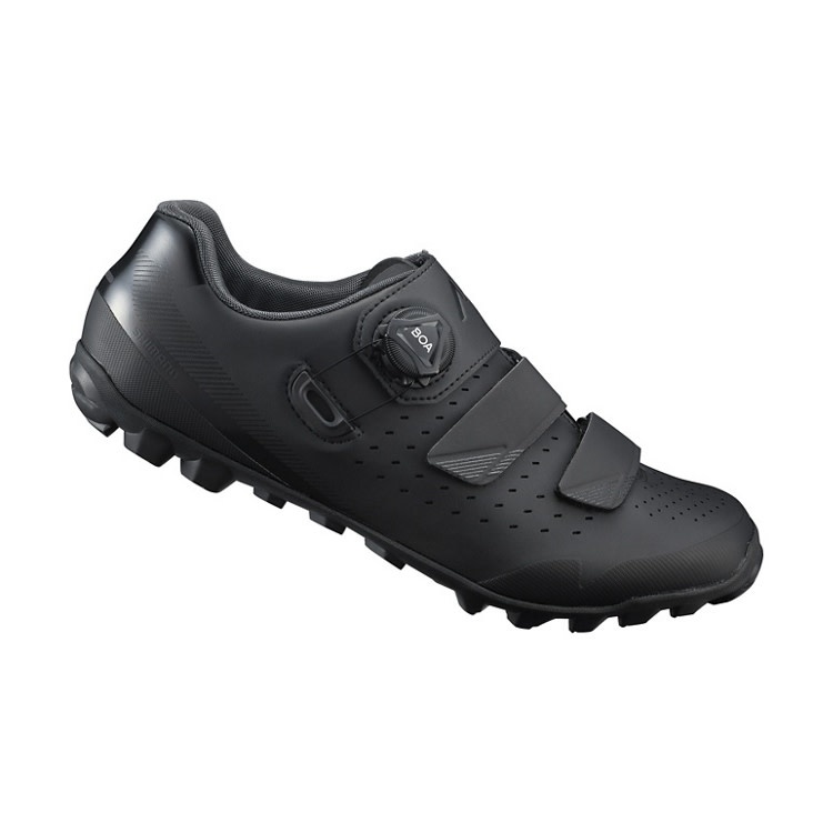 Zapatillas shimano me4 rojo hotsell