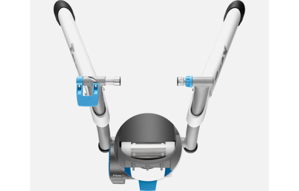 Tacx Flow Smart Trainer