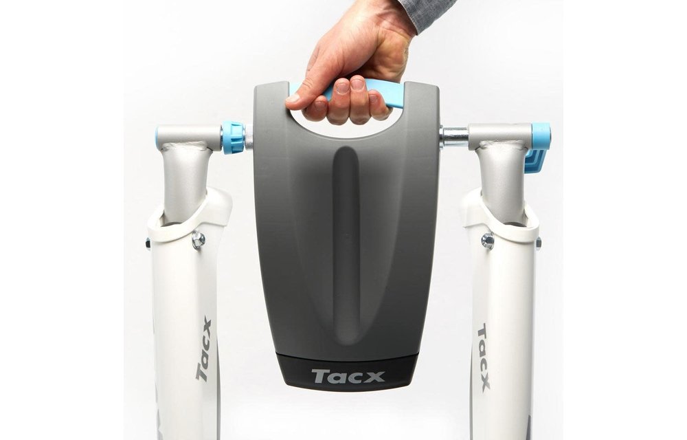 Tacx Flow Smart Trainer