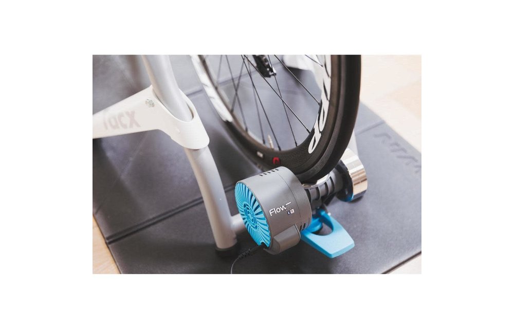 Tacx Flow Smart Trainer