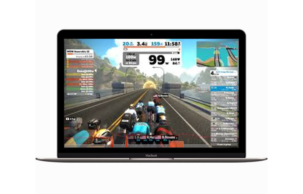 Tacx Flow Smart Trainer