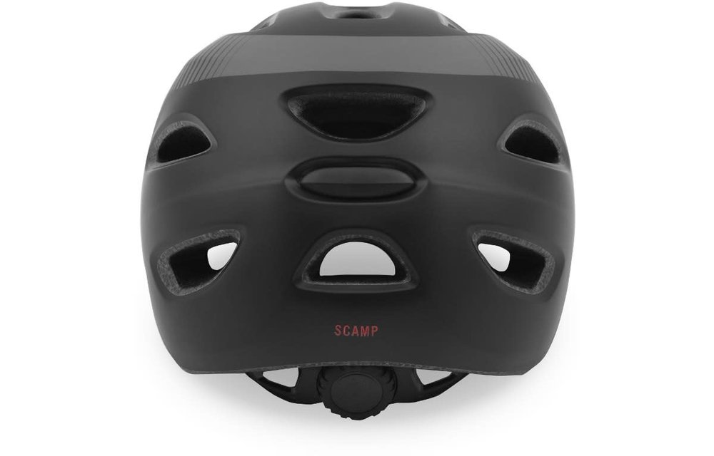 Giro Casco Scamp Infantil