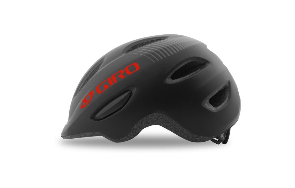 Giro Casco Scamp Infantil