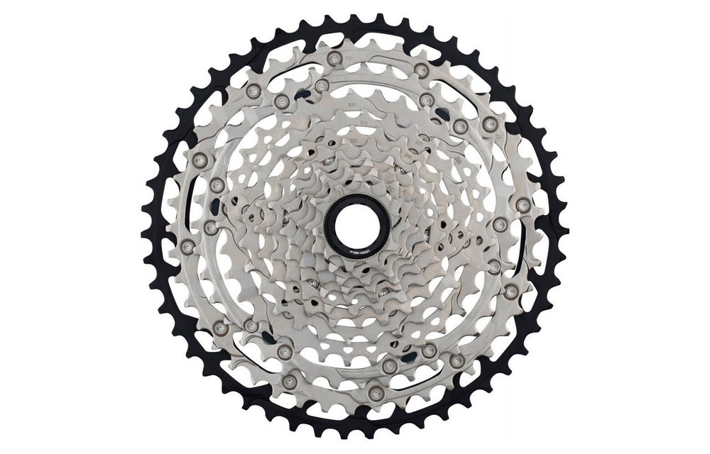 Shimano Cassette SLX CS-M7100 12v