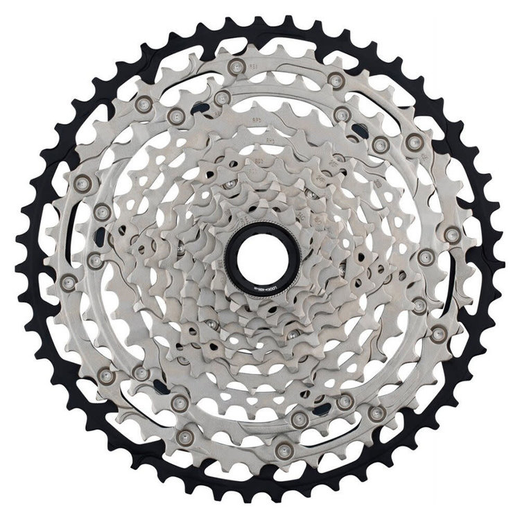 Shimano XTR CS-M9200 Hyperglide Cassette 12 Speed