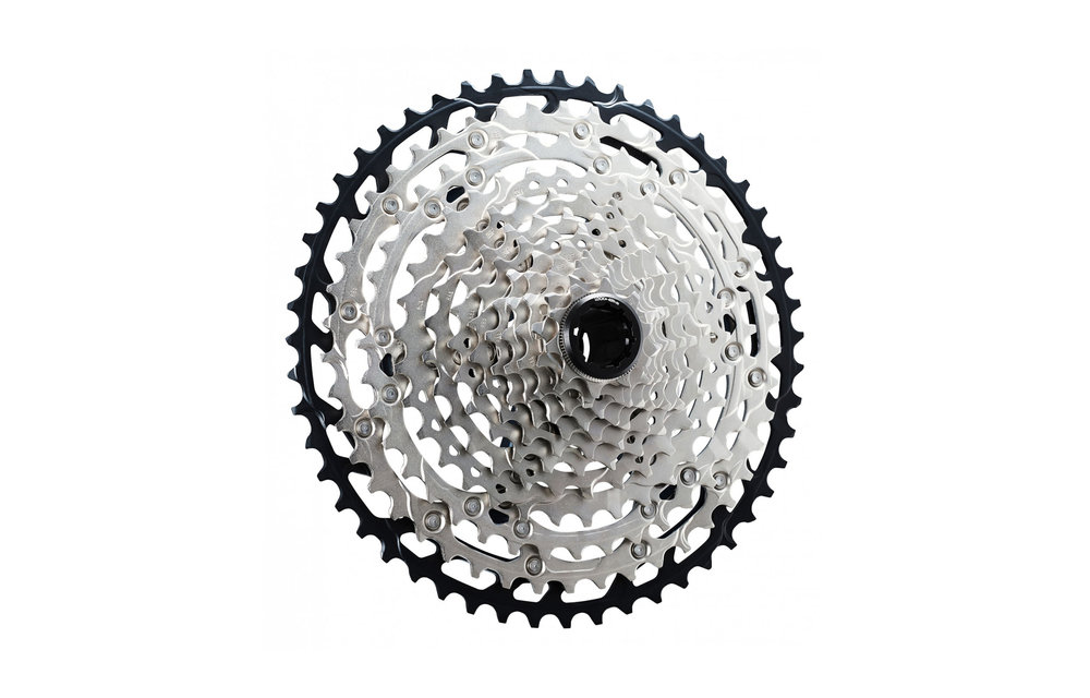 Shimano Cassette SLX CS-M7100 12v