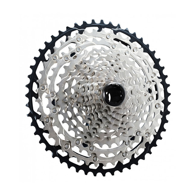 Shimano Cassette SLX CS-M7100 12v