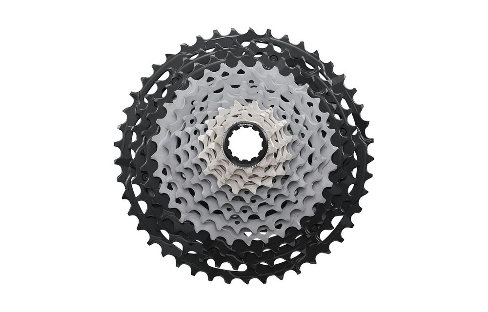 Shimano Cassette XTR CS-M9100 12v