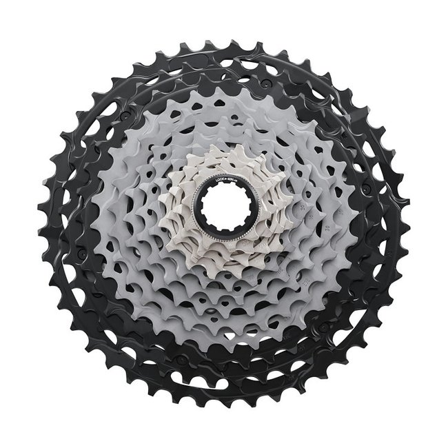 Shimano Cassette XTR CS M9100 12v WeRbikes Tienda de Bicicletas