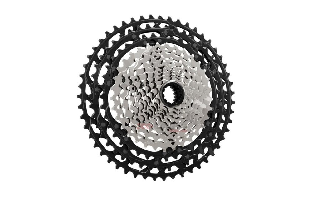 Shimano Cassette XTR CS-M9100 12v
