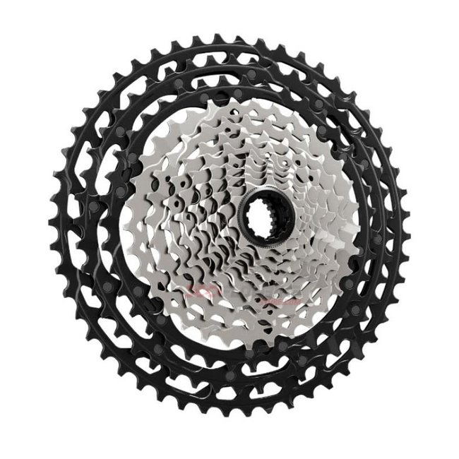 Shimano Cassette XTR CS-M9100 12v