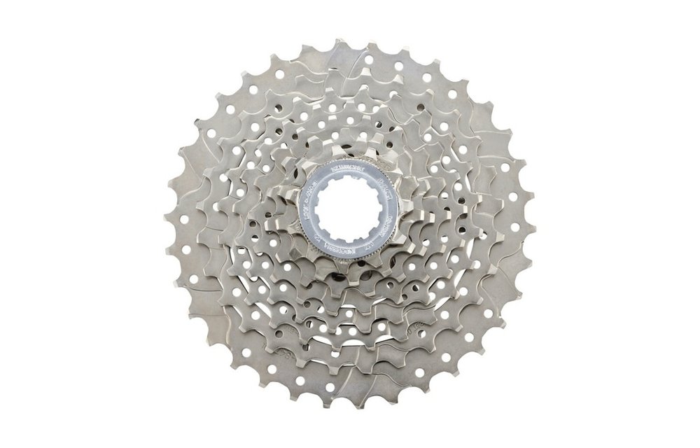 Shimano Cassette Claris CS-HG50 8v