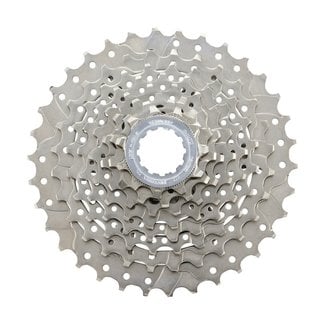 Shimano Shimano Cassette Claris CS-HG50 8v