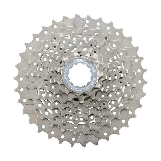 Shimano Cassette Claris CS-HG50 8v