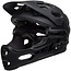 Bell Casco Enduro Super 3R MIPS Negro