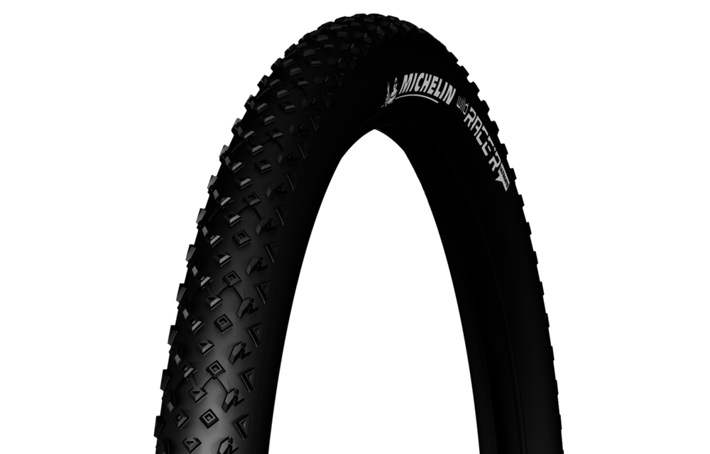 Michelin Llanta Wild Race'R 2 TR