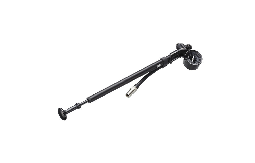Rock Shox Bomba para suspension 600psi