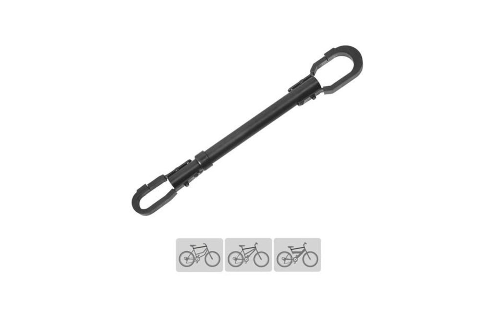 BNB Adaptador Beam Pro para bicis de MTB