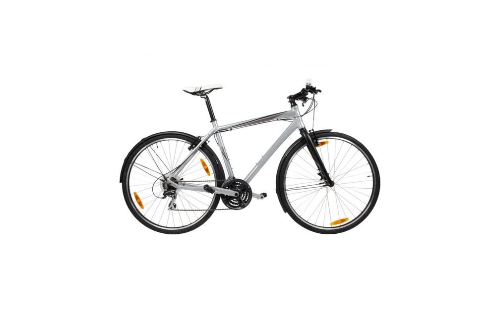 Zefal Salpicadera Turismo Paragon C40 Par Del/tras