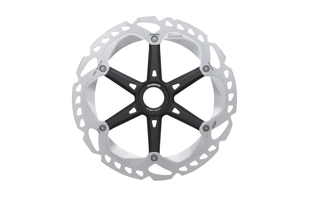 Shimano Rotor Deore XT SM-MT800 Center Lock