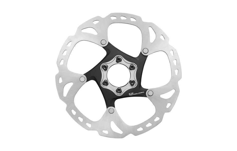 Shimano Rotor Deore XT SM-RT86 6T