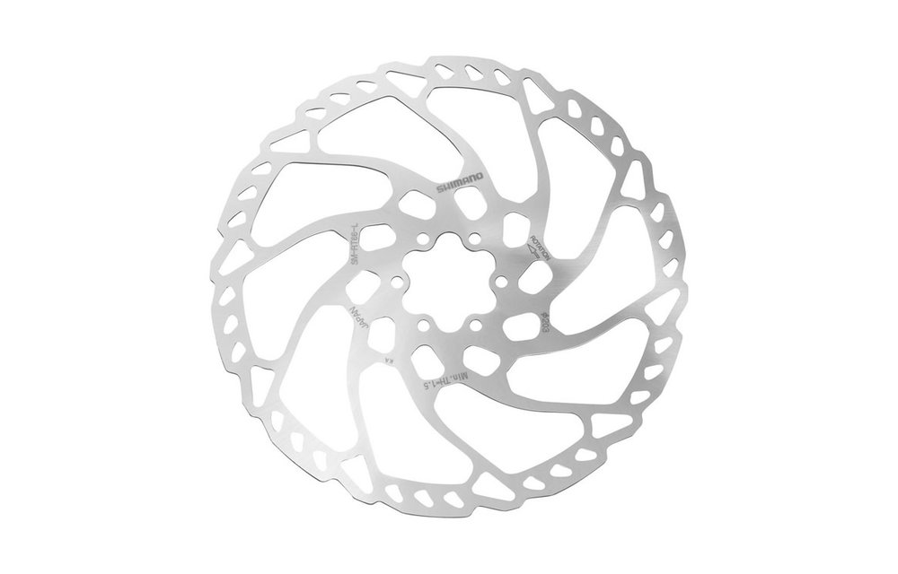 Shimano Rotor SLX SM-RT66 6T