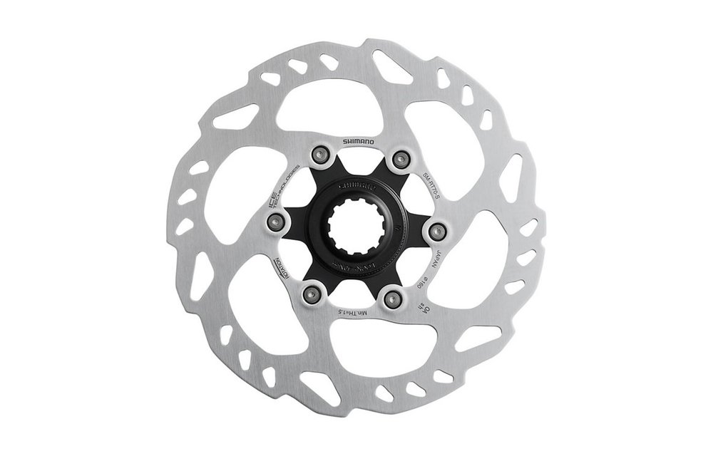 Shimano Rotor SLX SM-RT70 Center Lock