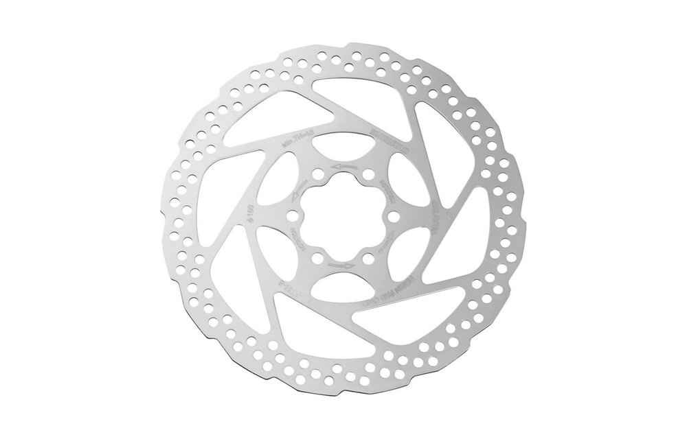 Shimano Rotor Deore SM-RT56