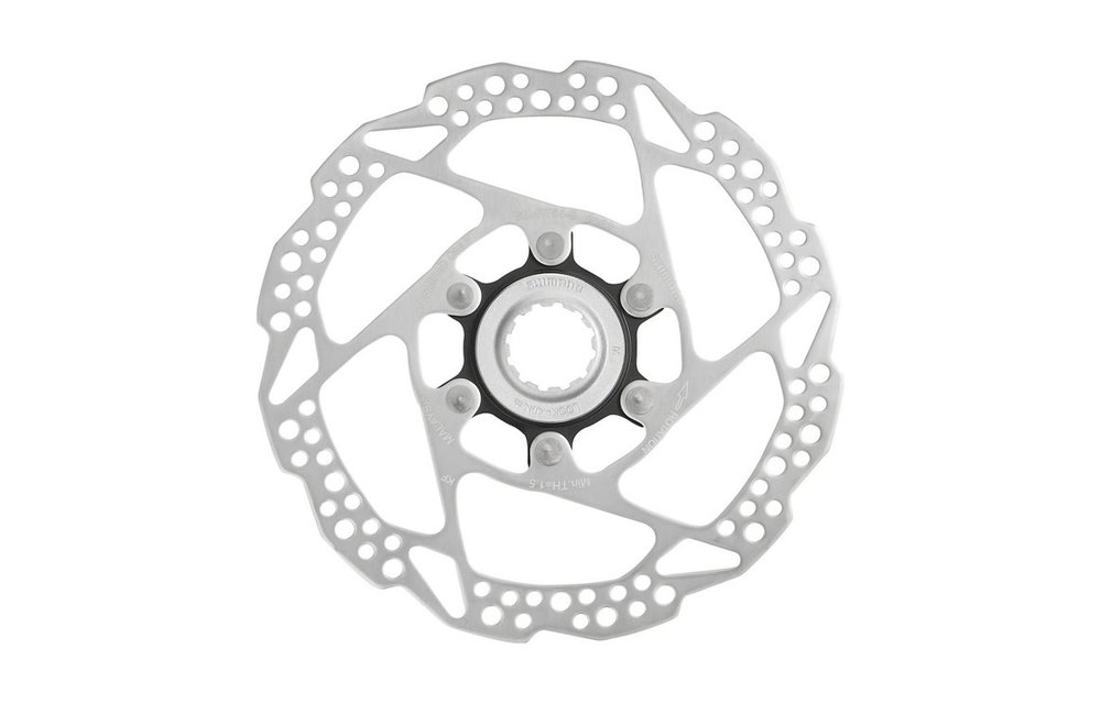 Shimano Rotor Deore SM-RT54 Center Lock