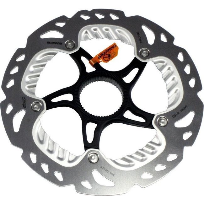 Shimano Rotor Saint SM-RT99 Center Lock