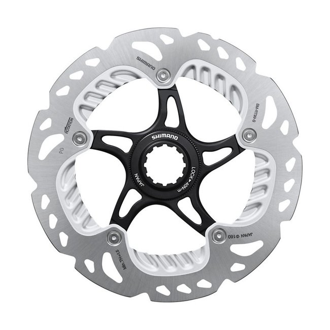 Shimano Rotor Saint SM-RT99 Center Lock