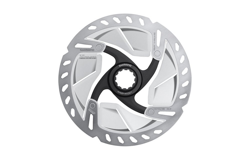 Shimano Rotor Ultegra SM-RT800 Center Lock