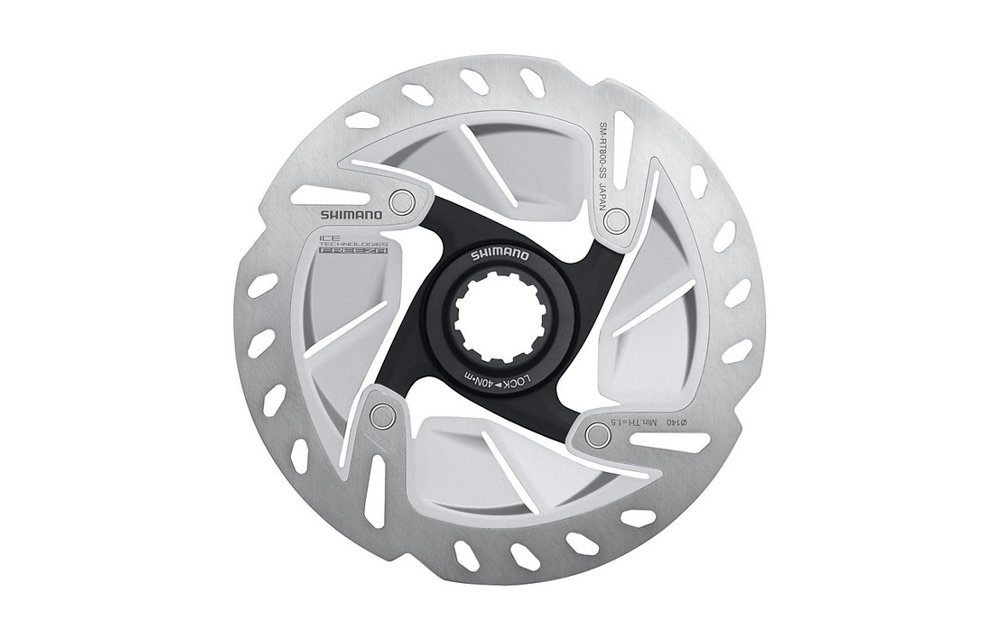 Shimano Rotor Ultegra SM-RT800 Center Lock
