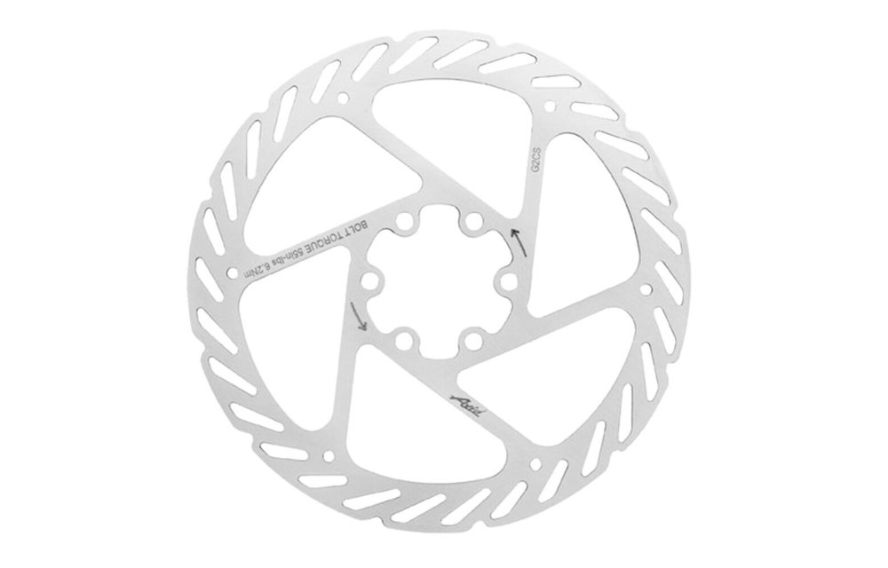 Avid Disco Rotor G2 Freno 6T