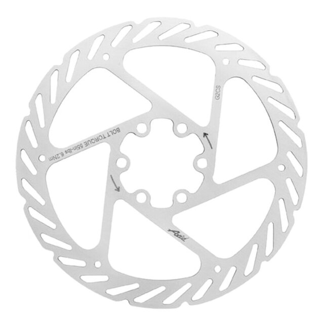 Avid Disco Rotor G2 Freno 6T