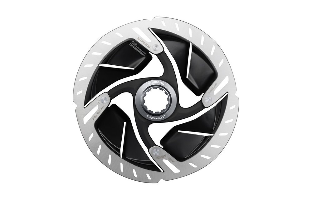 Shimano Rotor Dura Ace SM-RT900 Center Lock
