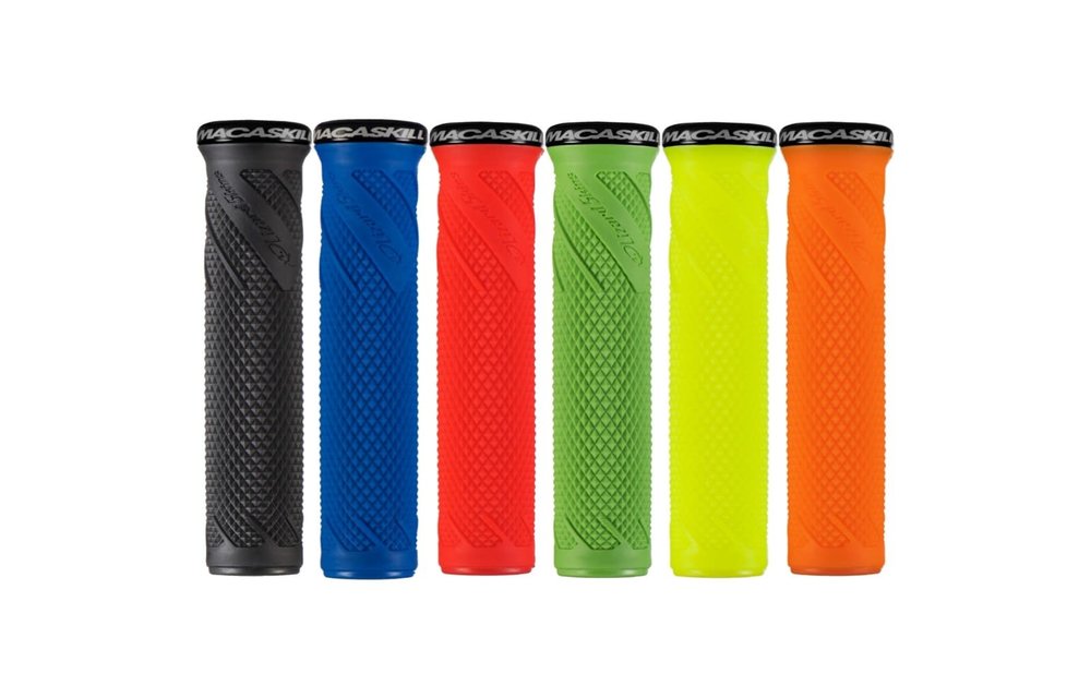 Lizard Skins Grip MacaSkill Lock On