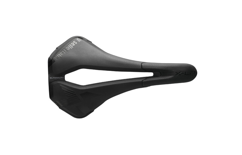 Selle Italia Asiento XLR TM Air Cross Superflow