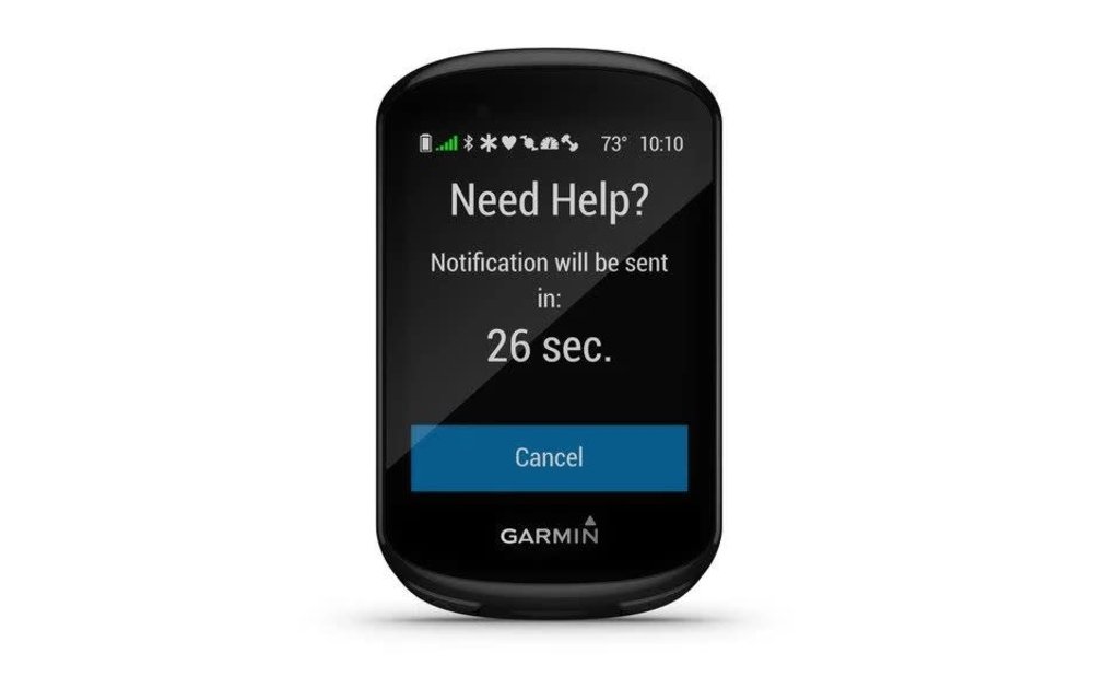 Garmin Edge 830 Cycling Computer