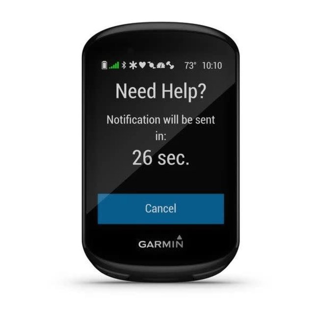Garmin Edge 830 Cycling Computer