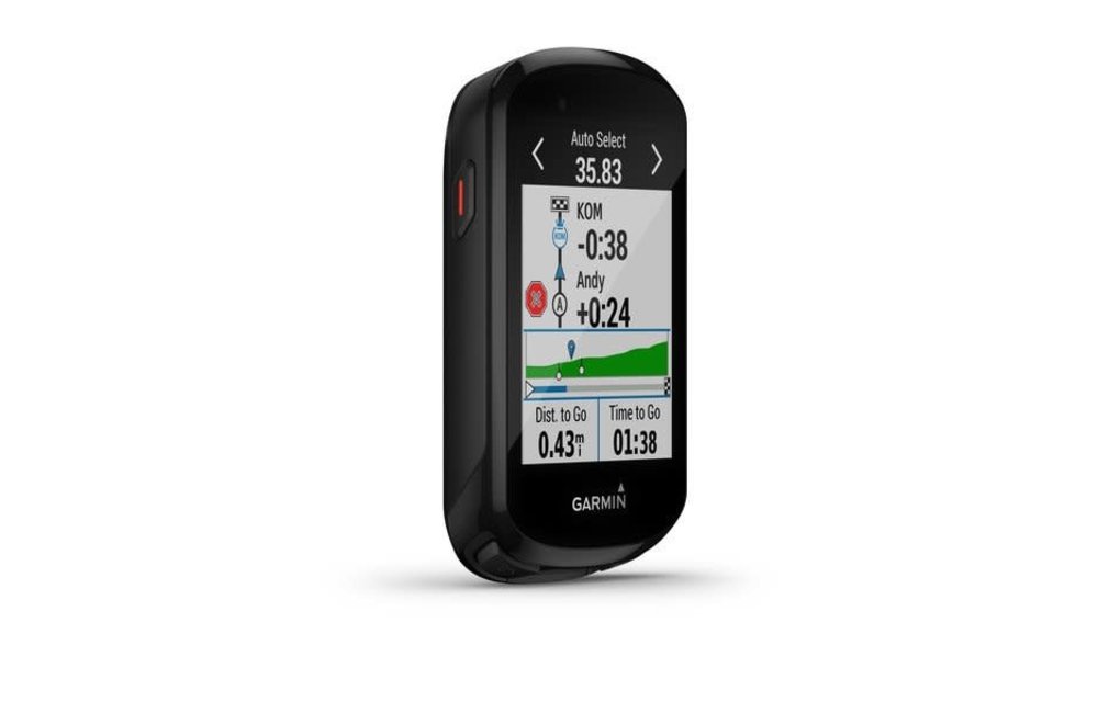 Garmin Edge 830 Cycling Computer