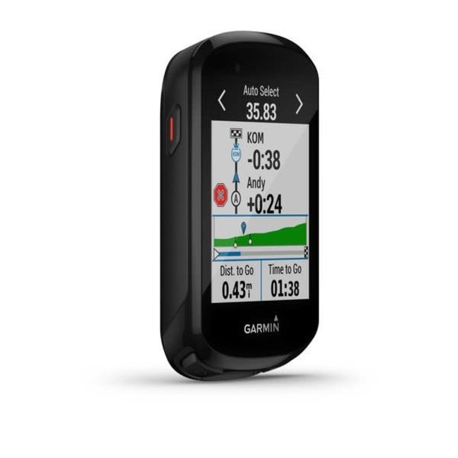 Garmin Edge 830 Cycling Computer