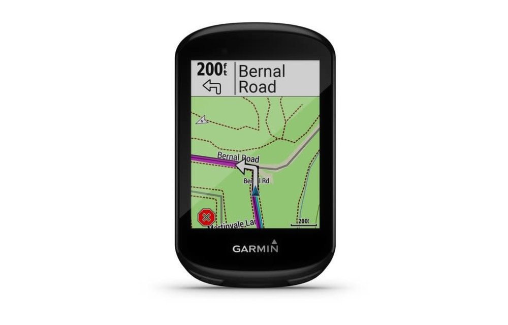 Garmin Edge 830 Cycling Computer