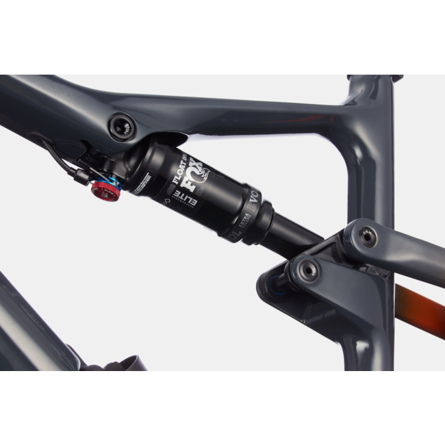 Bicicleta Cannondale Scalpel Carbon 2 Slate