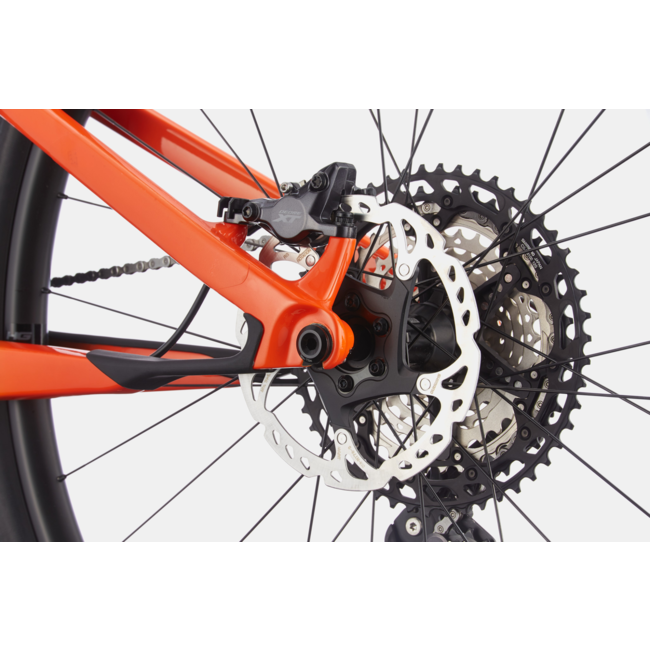 Bicicleta Cannondale Scalpel Carbon 2 Slate