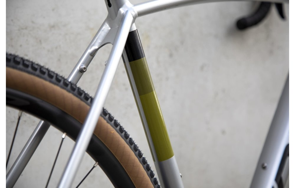 Ridley Kanzo A GRX600