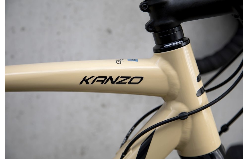 Ridley Kanzo A GRX600