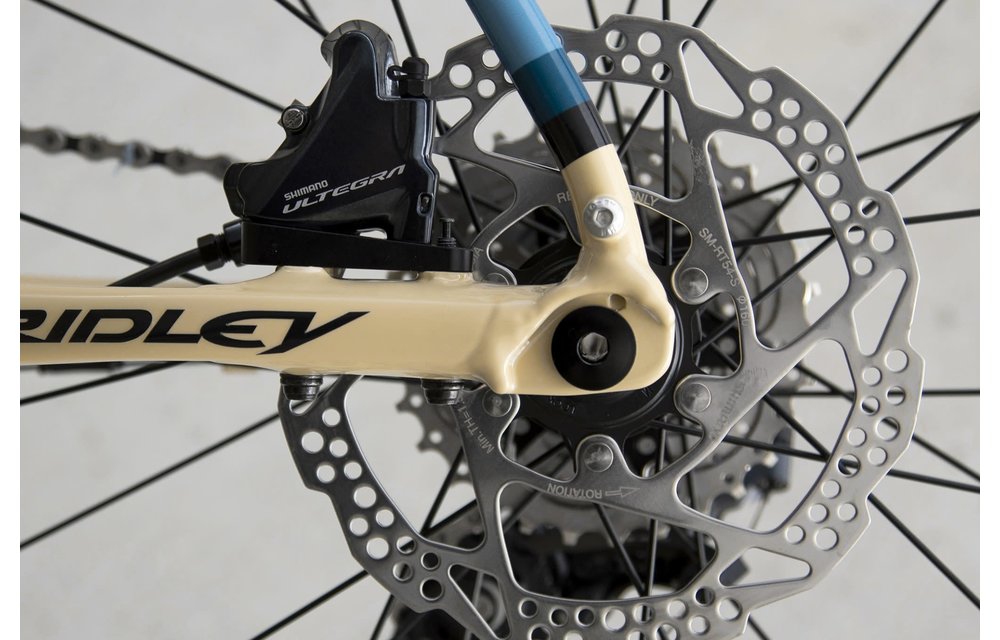Ridley Kanzo A GRX600
