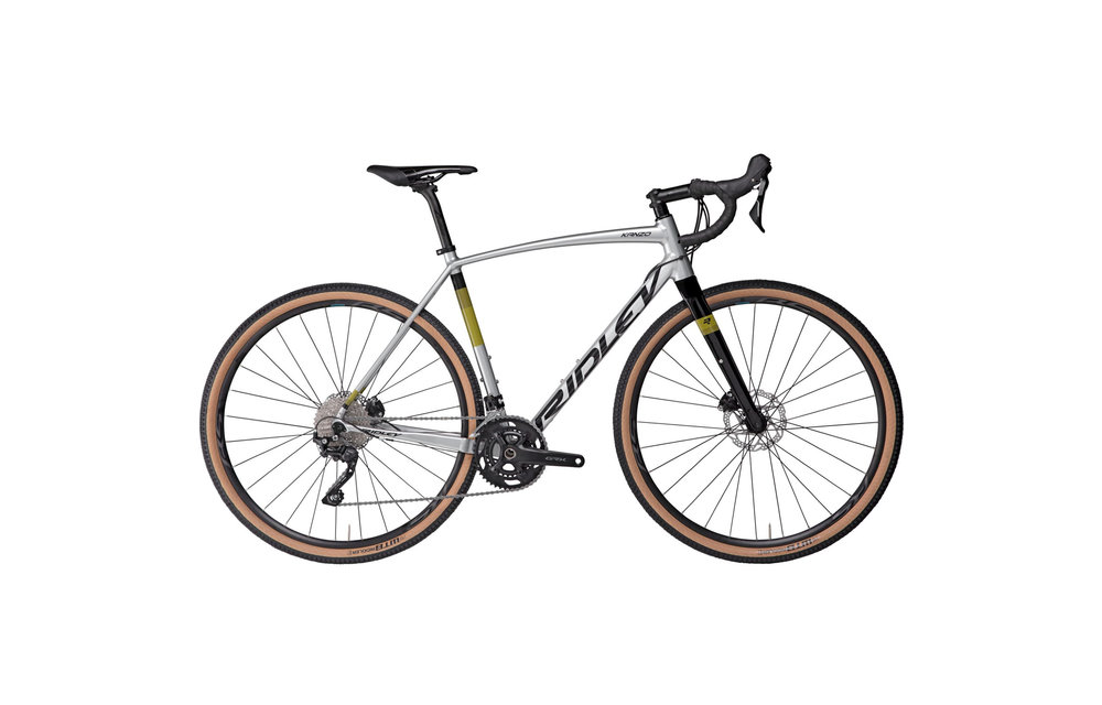 Ridley Kanzo A GRX600